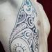 tattoo galleries/ - Polynesian stingray